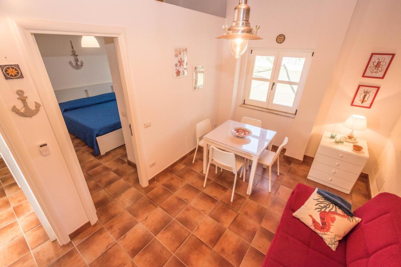 Apartamento Casa Del Sale, A 50 M Dalla