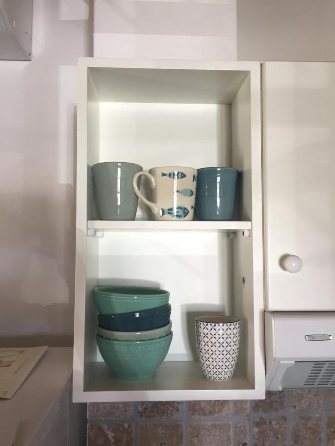 Apartamento Casa Del Sale, A 50 M Dalla