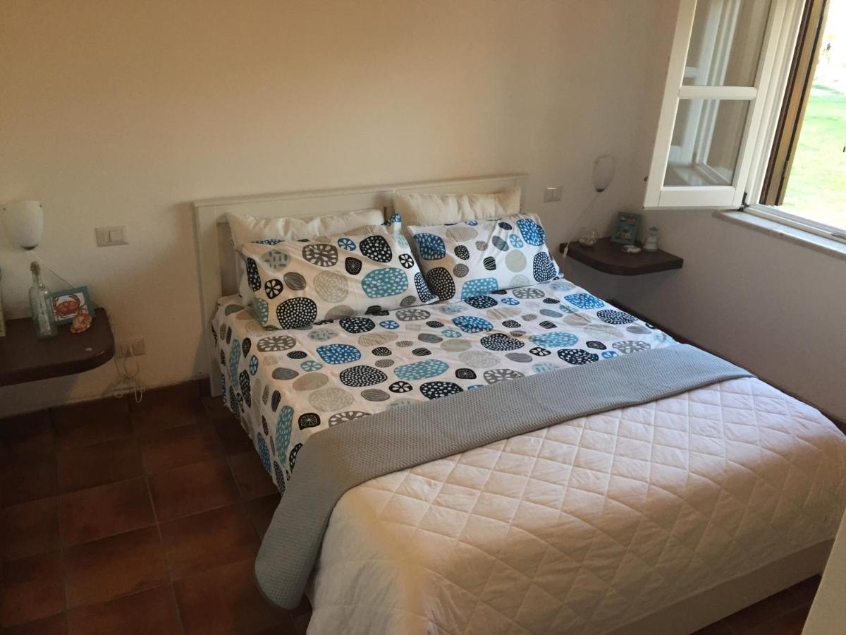 Casa Del Sale, A 50 M Dalla *