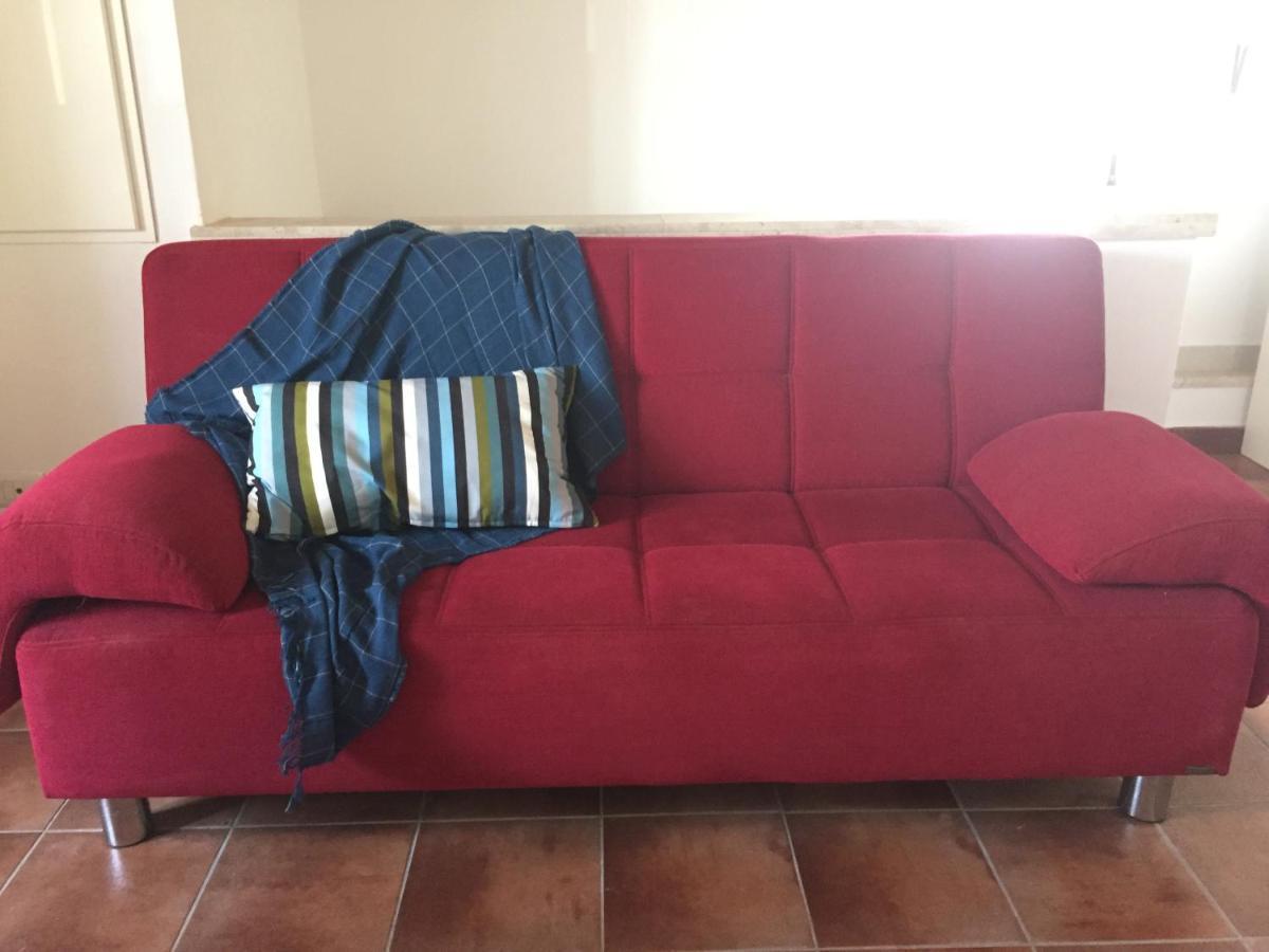 Apartamento Casa Del Sale, A 50 M Dalla Lascari