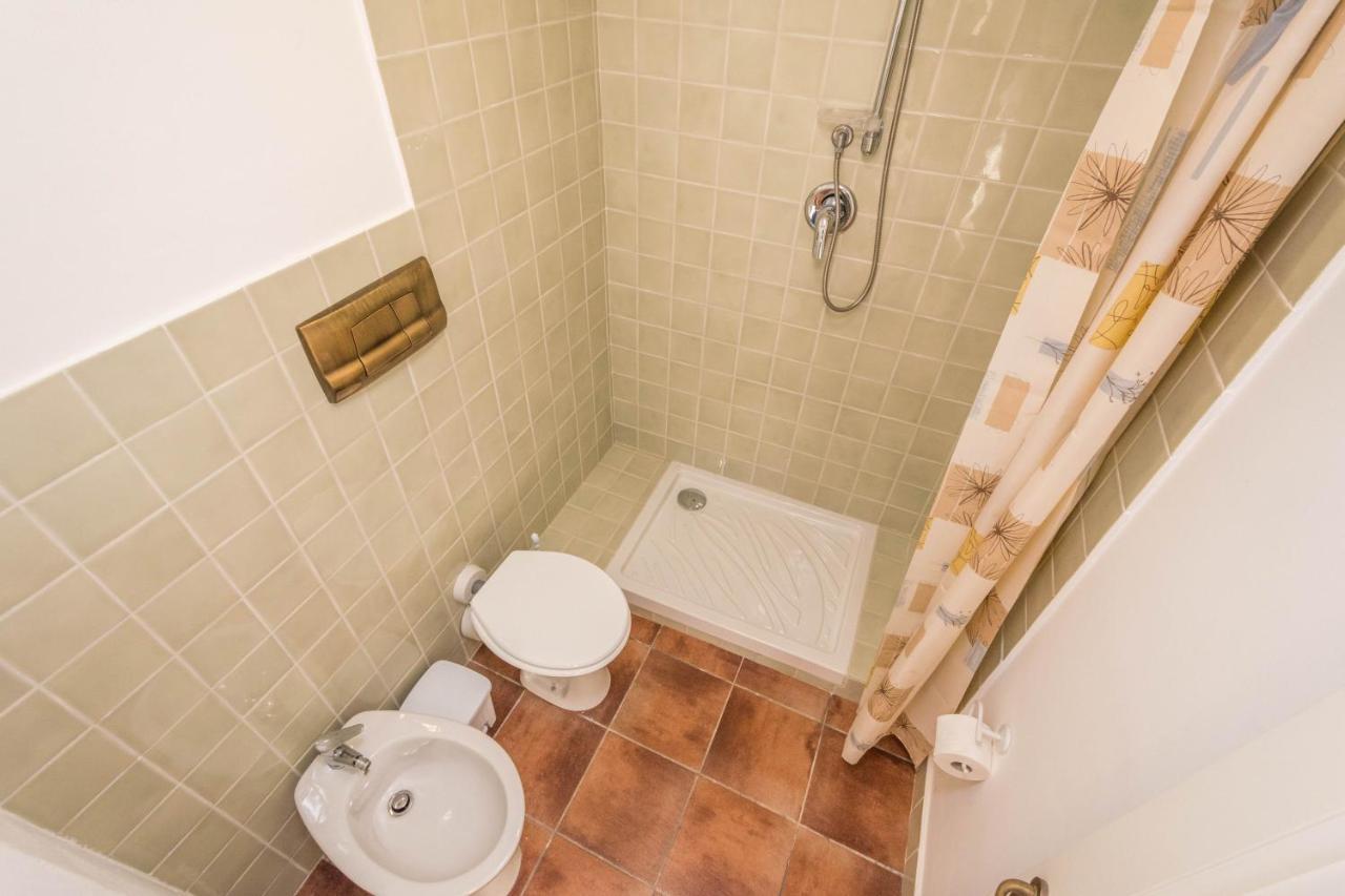 Apartamento Casa Del Sale, A 50 M Dalla