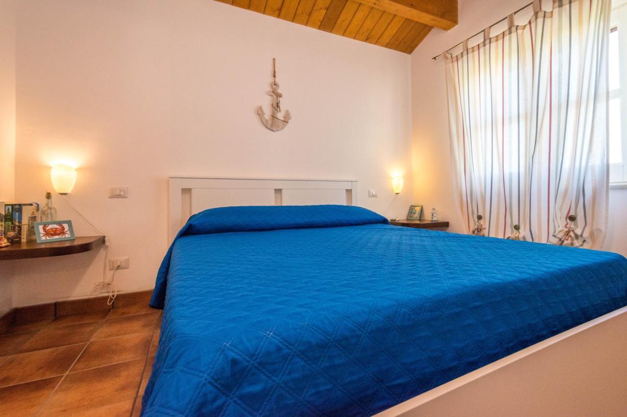 Casa Del Sale, A 50 M Dalla Apartamento *