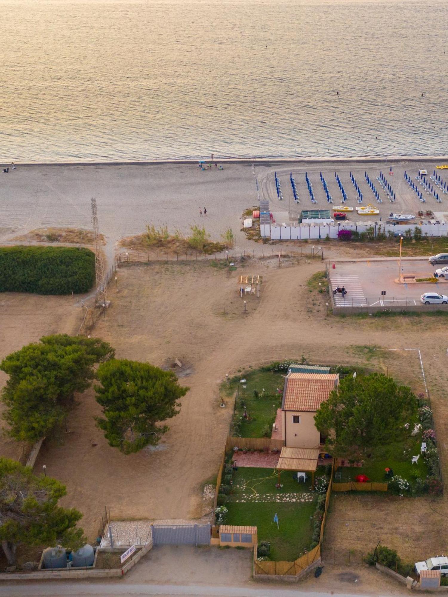 Apartamento Casa Del Sale, A 50 M Dalla Lascari